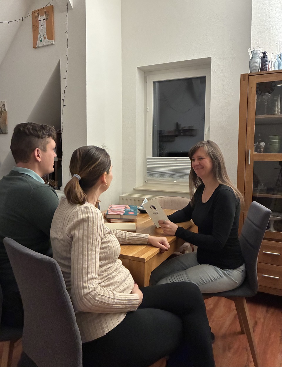 Elterncoaching Elternberatung Berlin
