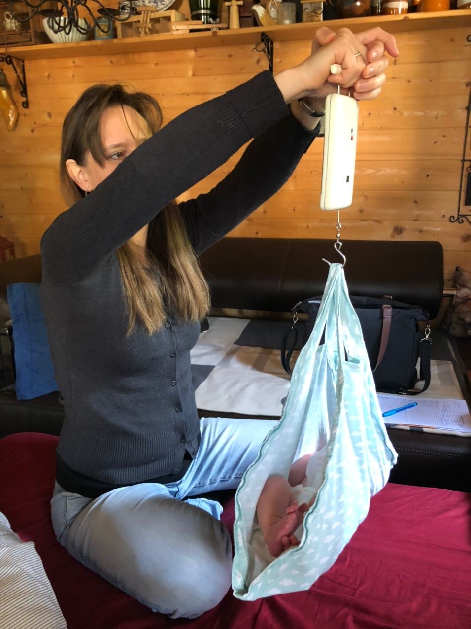 Hebamme Baby Kurs Berlin