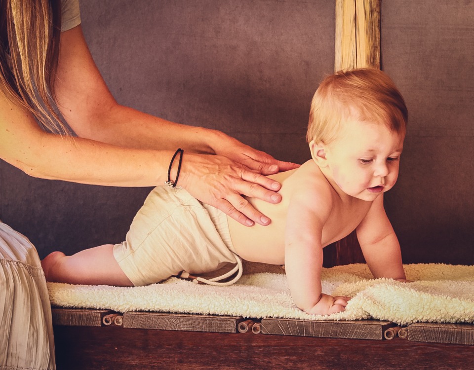 Säuglingspflege Berlin Hoppegarten Gosen